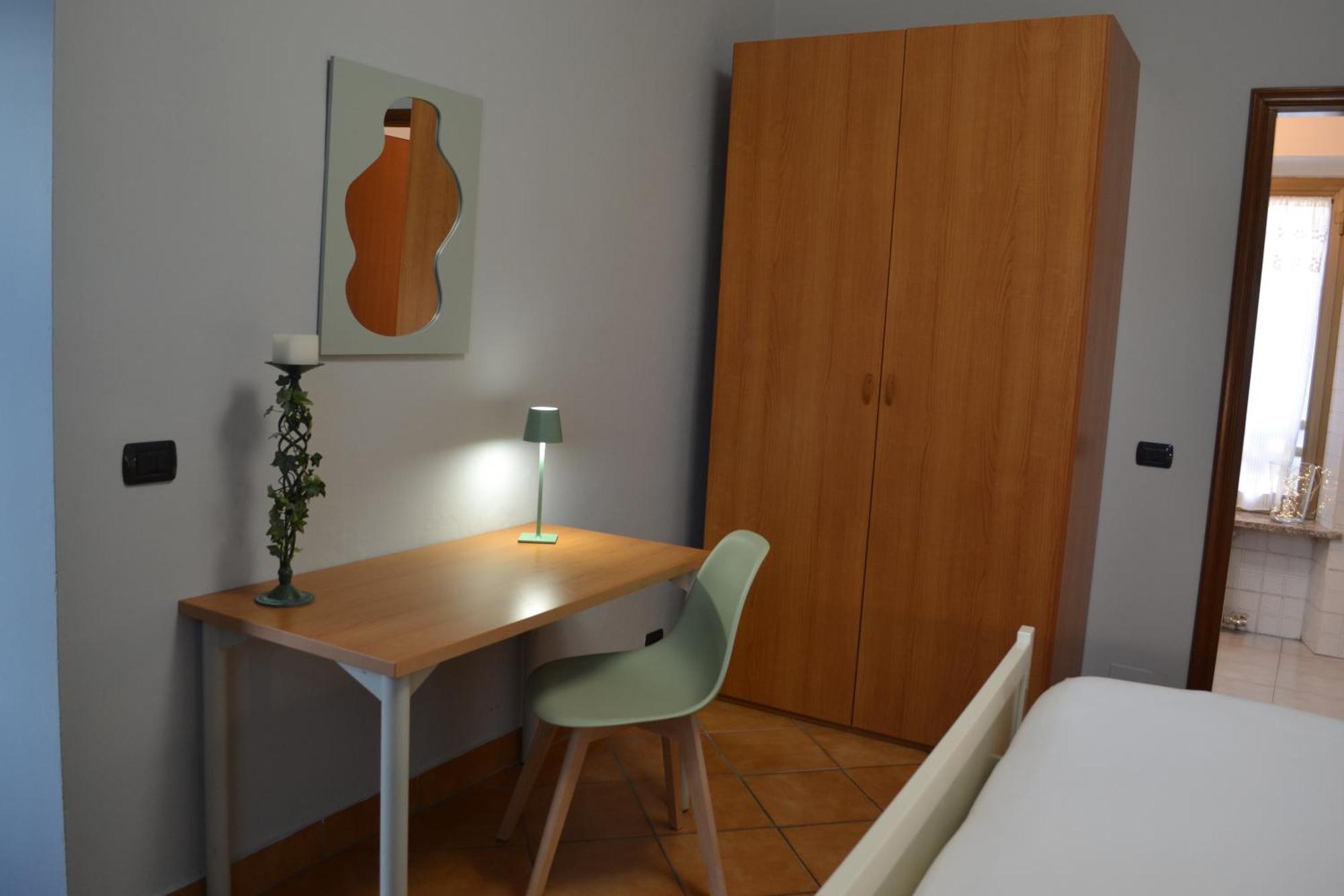 Domus Hotel Caselle Torinese Esterno foto